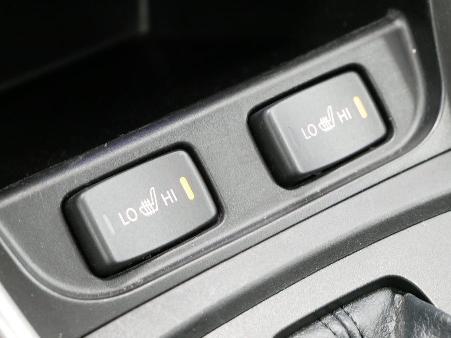 Suzuki SX4 1.4 BoosterJet 103 kW All Grip – foto 24