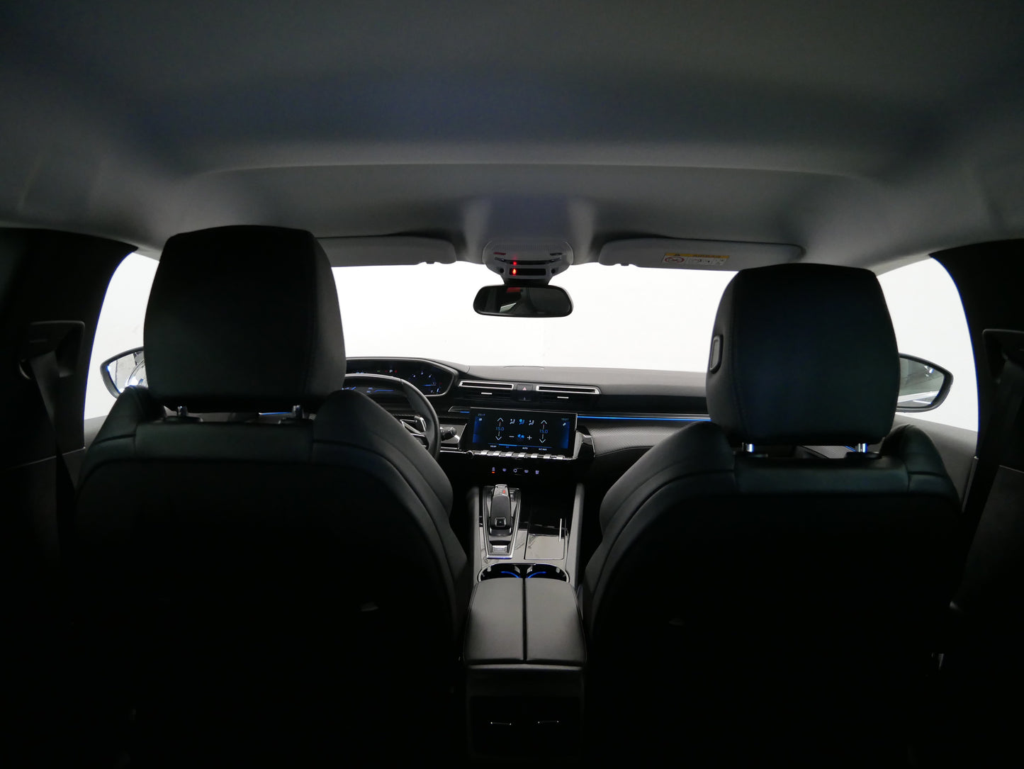 Peugeot 508 1.5 Blue-HDi 96 kW Allure