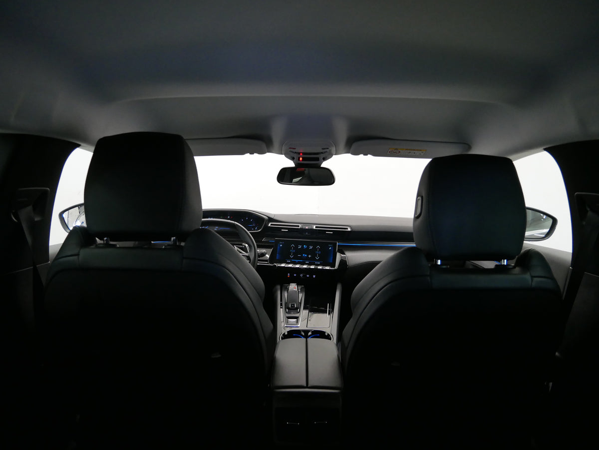 Peugeot 508 1.5 Blue-HDi 96 kW Allure – foto 24