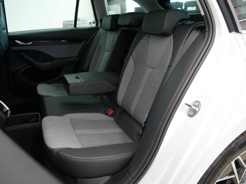 Škoda Octavia 2.0 TDI 110 kW Top Selection – foto 24