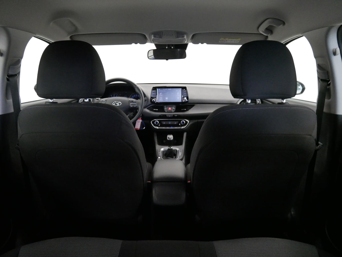 Hyundai i30 1.0 T-GDI 88 kW Comfort – foto 24