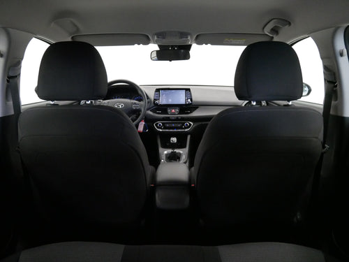 Hyundai i30 1.0 T-GDI 88 kW Comfort – foto 24