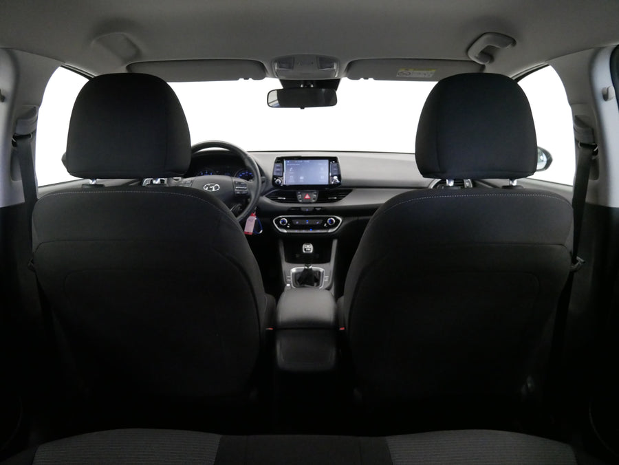 Hyundai i30 1.0 T-GDI 88 kW Comfort – foto 24