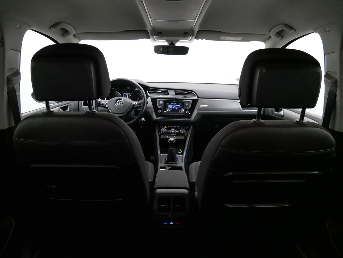 Volkswagen Touran 1.2 TSI 81 kW Comfortline – foto 24