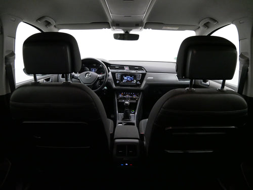 Volkswagen Touran 1.2 TSI 81 kW Comfortline – foto 24