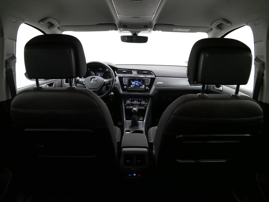 Volkswagen Touran 1.2 TSI 81 kW Comfortline – foto 24