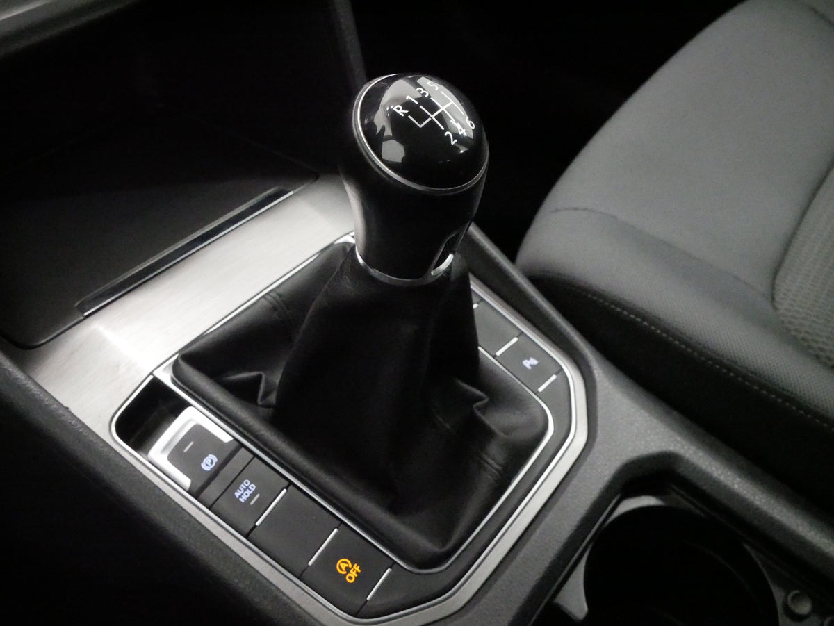 Volkswagen Golf 1.4 TSI 92 kW Comfortline – foto 24