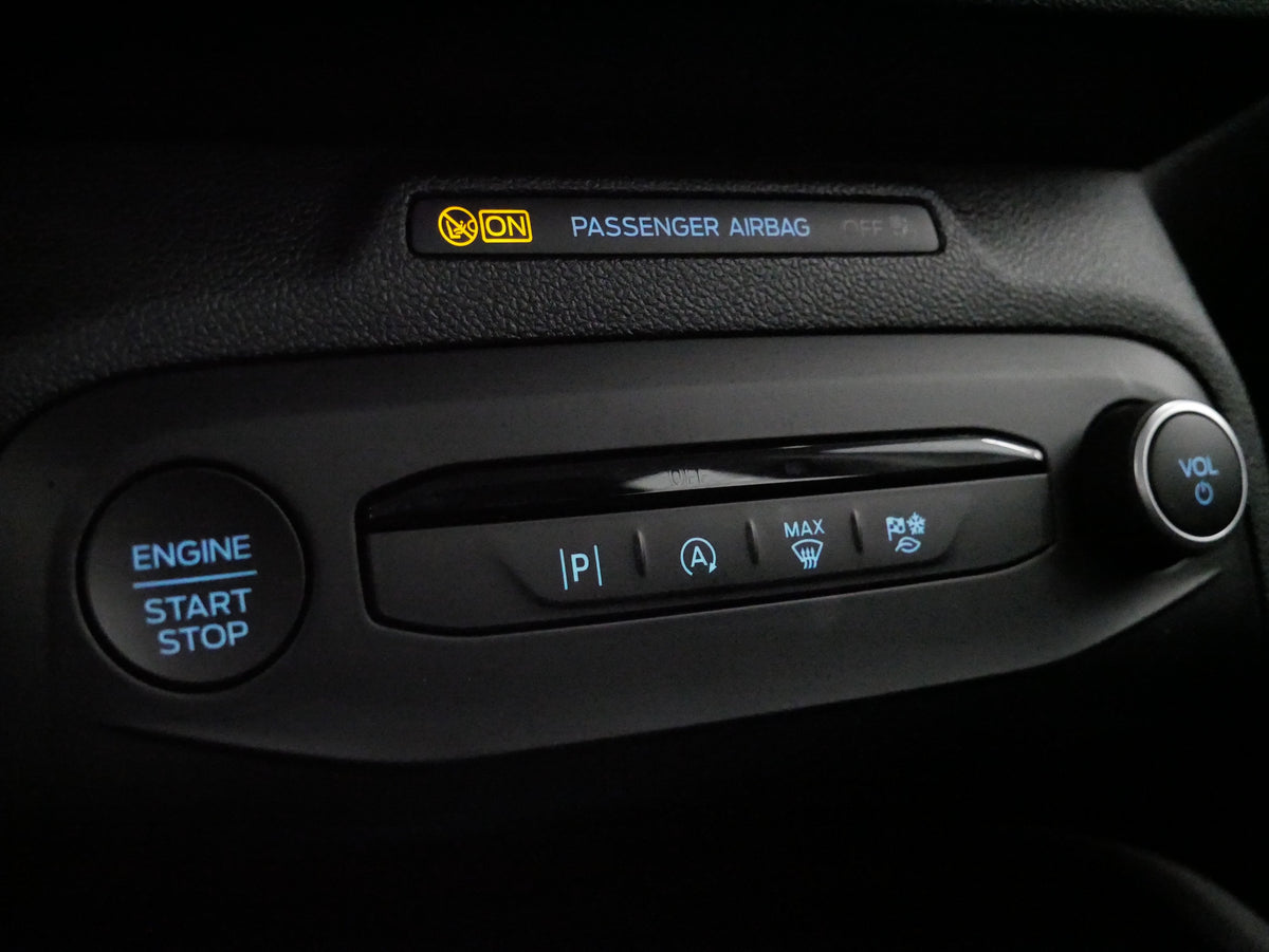 Ford Focus 1.5 TDCI 88 kW Titanium