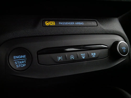 Ford Focus 1.5 TDCI 88 kW Titanium – foto 24