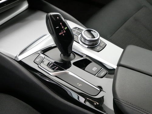 BMW Řada 5 520d 140 kW Touring – foto 24