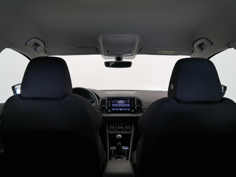 Škoda Karoq 1.0 TSI 85 kW Ambition Plus – foto 24