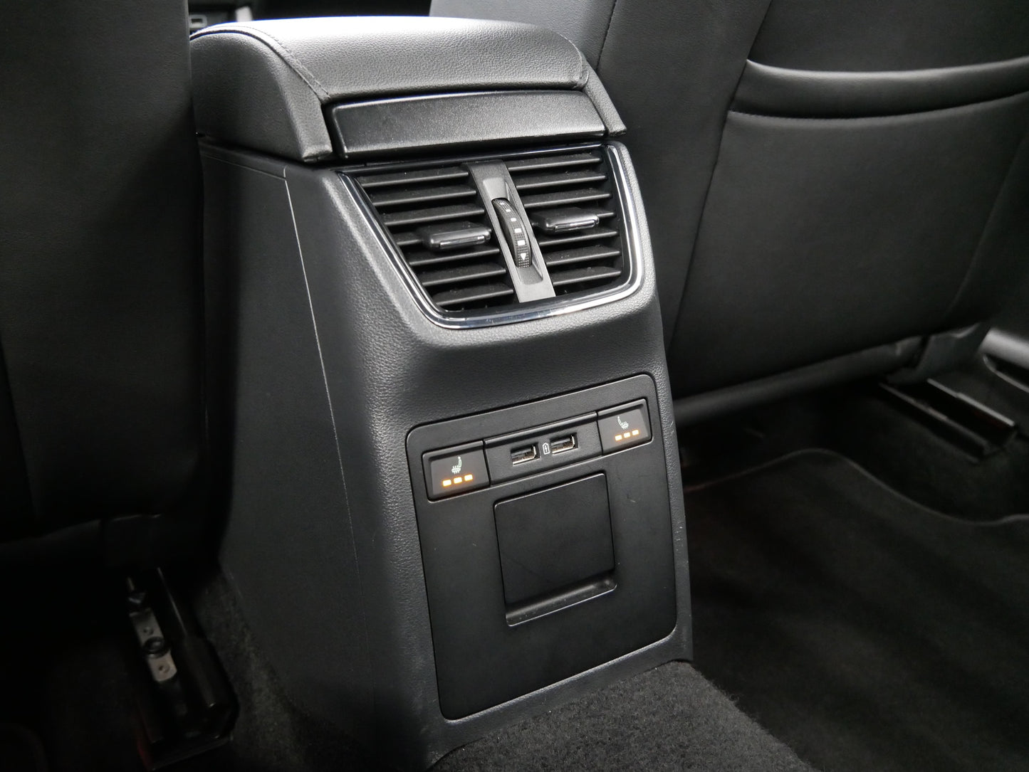 Škoda Octavia 1.5 TSI 110 kW L&K