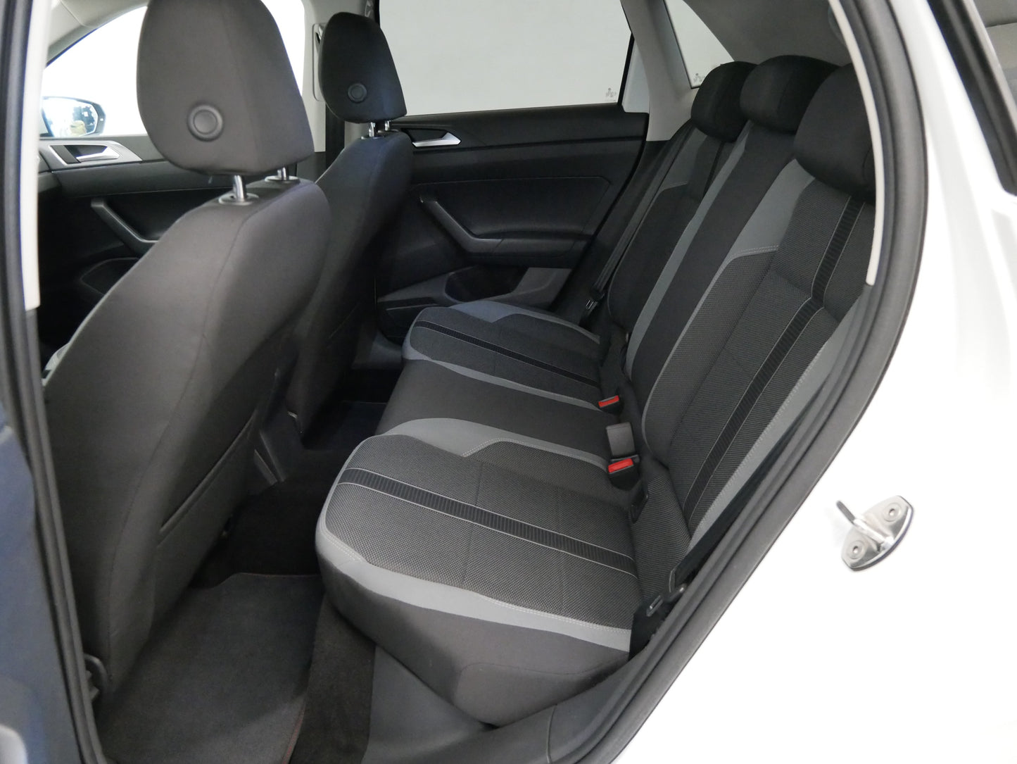 Volkswagen Polo 1.0TSI 70kW HIGHLINE