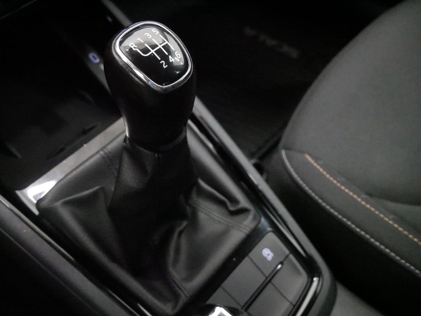 Škoda Scala 1.0 TSI 81 kW Ambition