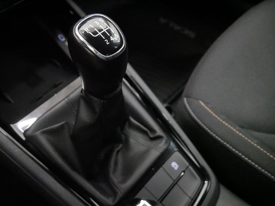 Škoda Scala 1.0 TSI 81 kW Ambition – foto 24