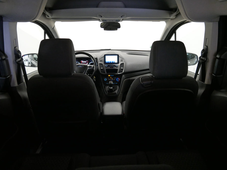 Ford Transit Connect 1.5 TDCi 74 kW – foto 24