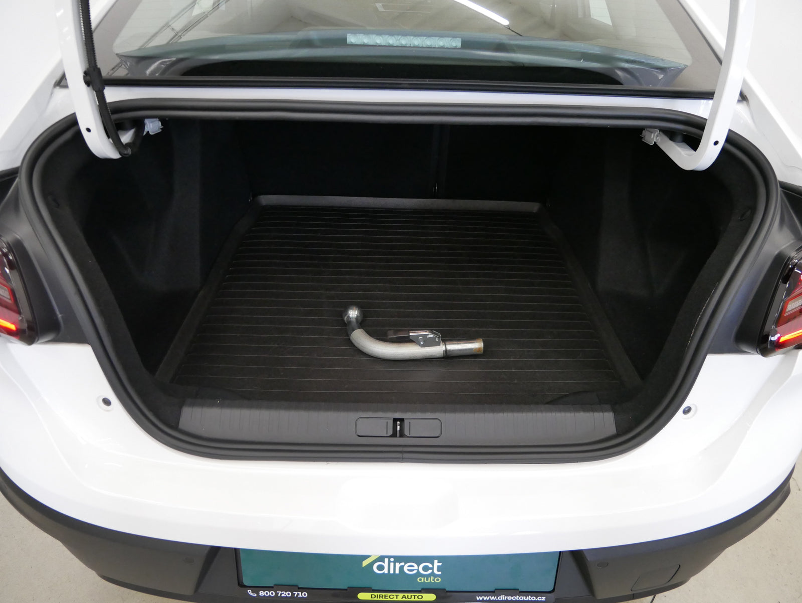 Citroën C4 X Citroen C4 X 1,2 Puretech 74kW – foto 25