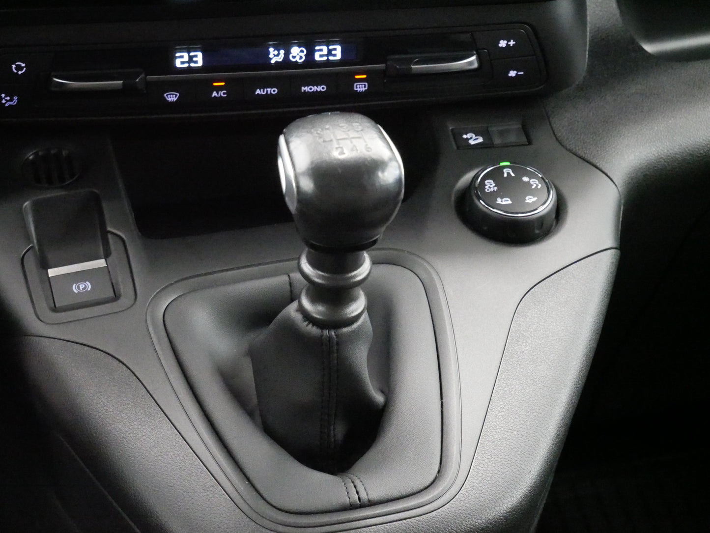 Citroën Berlingo 1.5 HDI 96 kW XTR