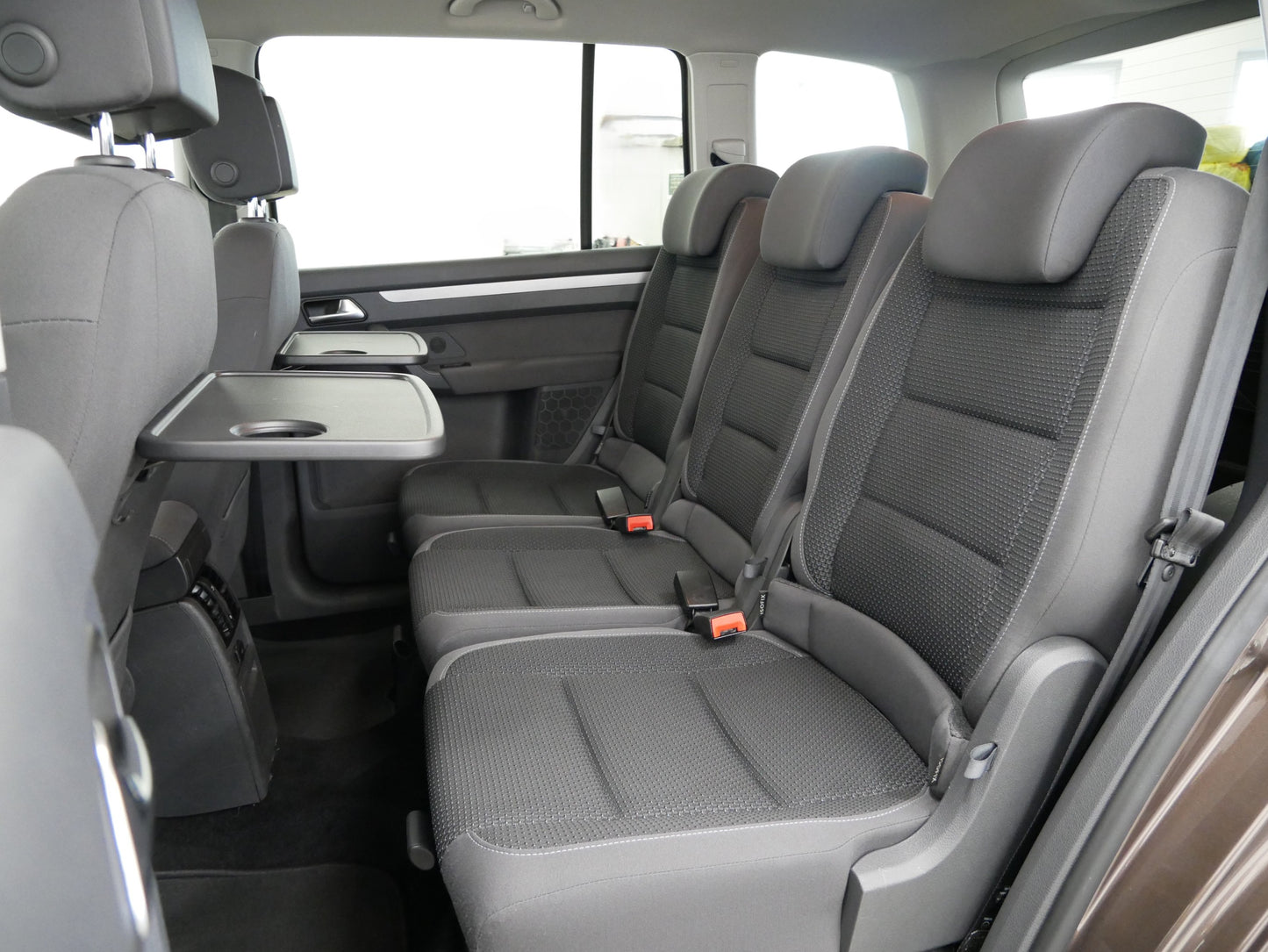 Volkswagen Touran 1.4 TSI 103 kW 4Friends