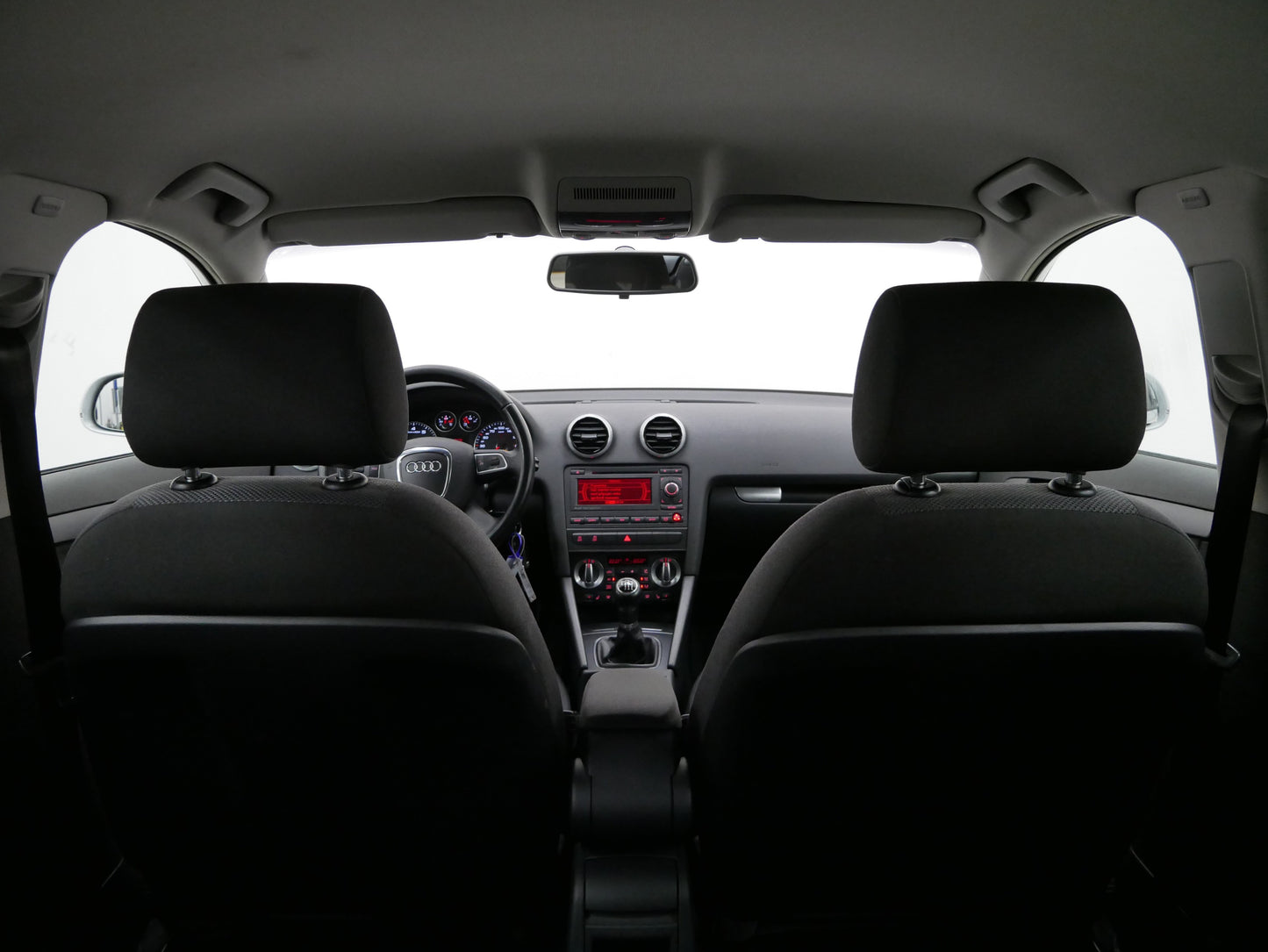Audi A3 1.2 TFSI 77 kW Sportback