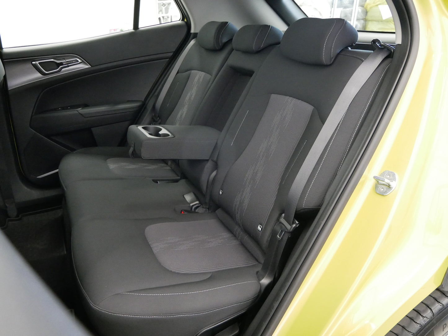 Kia Sportage 1.6 T-GDI 132 kW 4WD Exclusive