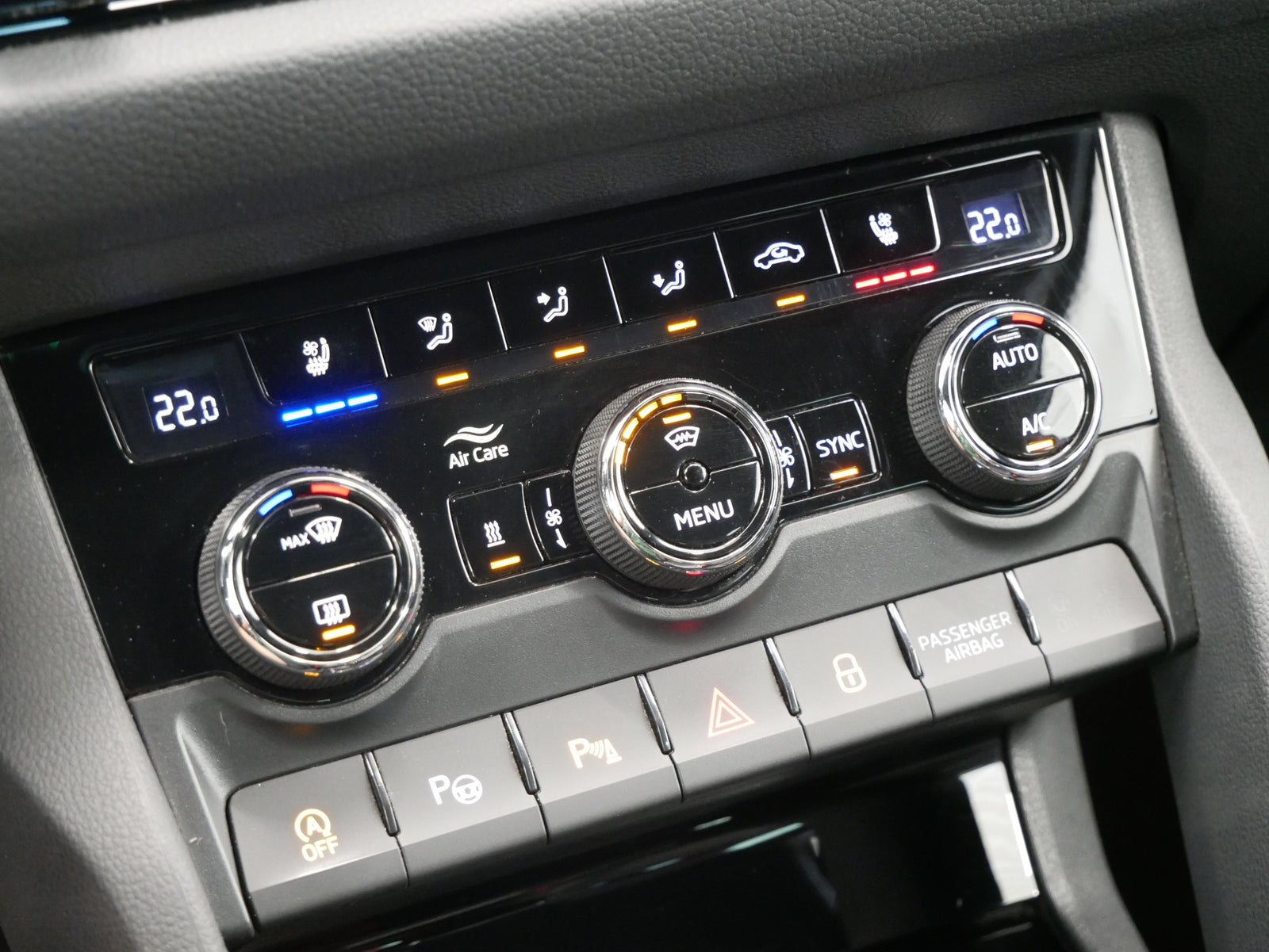 Škoda Kodiaq 2.0 TSI 180 kW 4x4 DSG RS – foto 24
