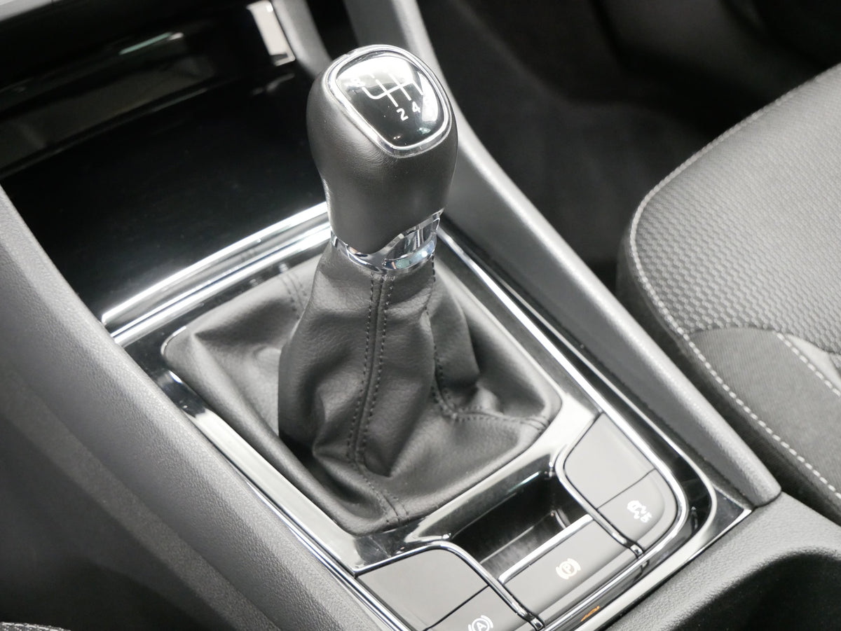 Škoda Kodiaq 1.5 TSI 110 kW Ambition – foto 24