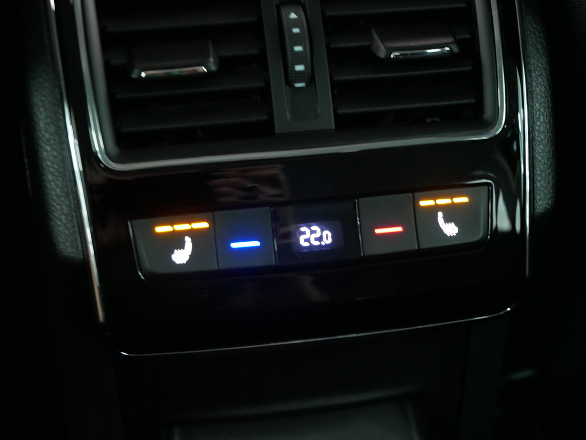 Škoda Superb 2.0 TDI 147 kW 4x4 DSG Style