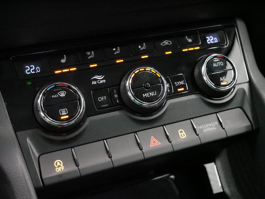 Škoda Karoq 2.0 TDI 110 kW 4x4 DSG Style – foto 24