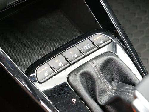 Kia Stonic 1.0 T-GDI 74 kW Exclusive – foto 24
