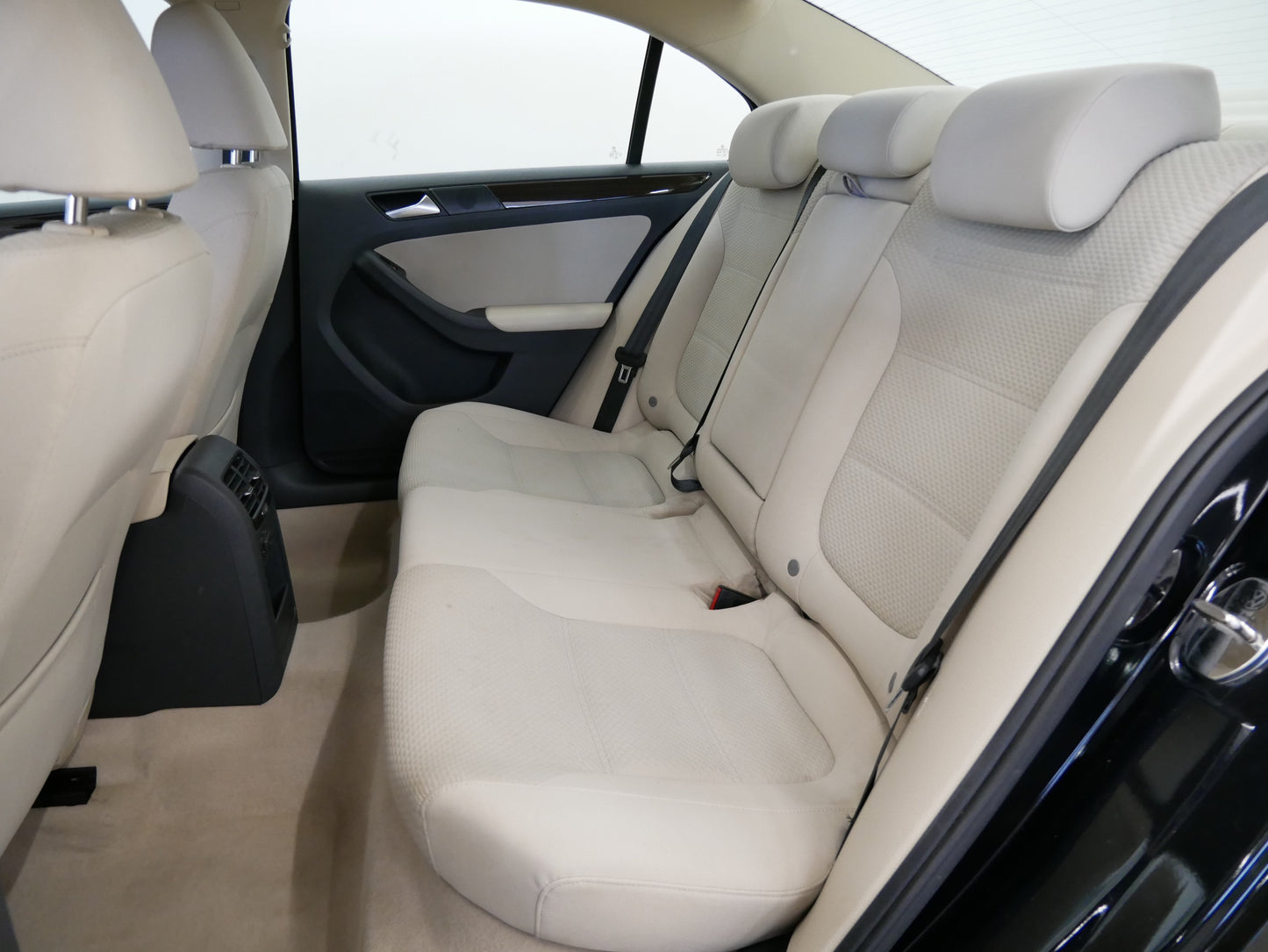 Volkswagen Jetta 2.0 TDI 81 kW Comfortline