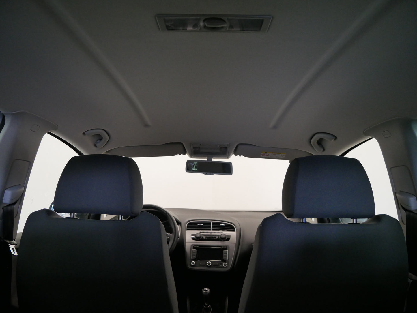 Seat Altea 1.2 TSI 77 kW 4You