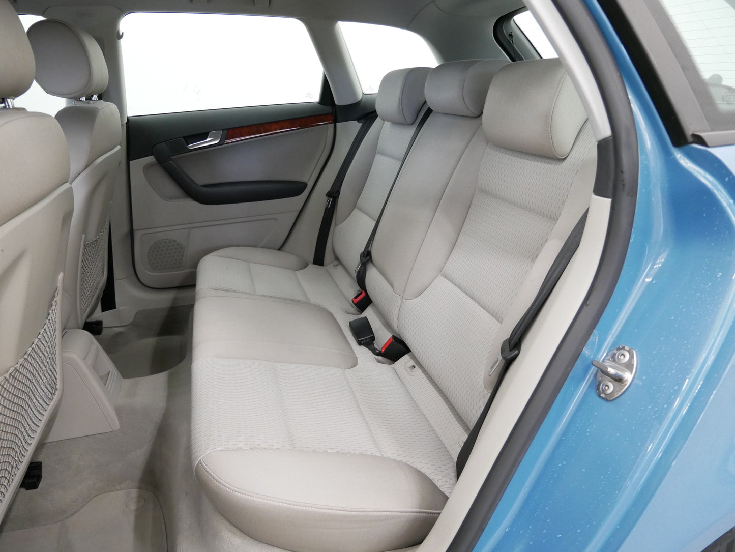 Audi A3 2.0 TDI 125 kW Ambiente