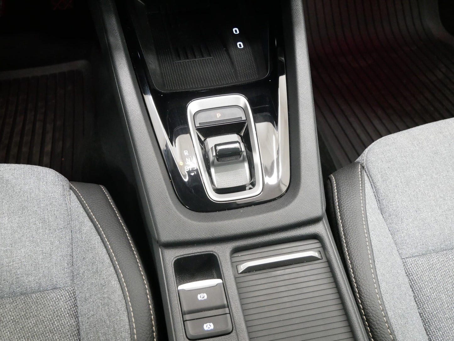Škoda Octavia 1.5 TSI 110 kW Top Selection