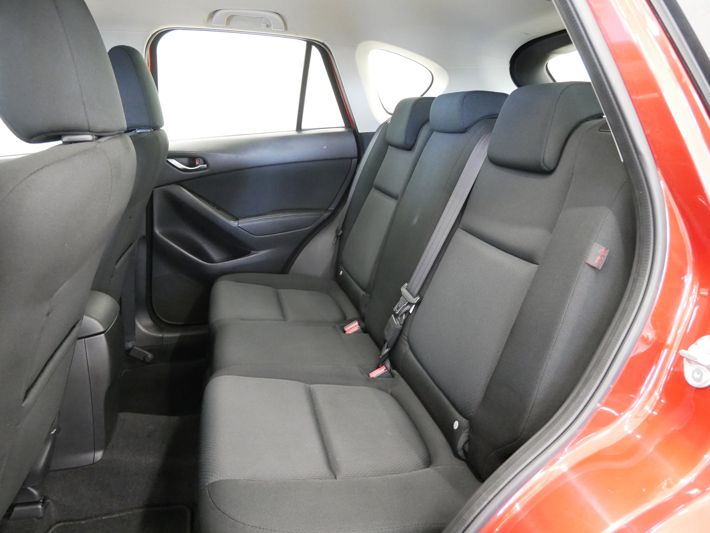 Mazda CX-5 Skyactiv-G 121 kW Prime-Line
