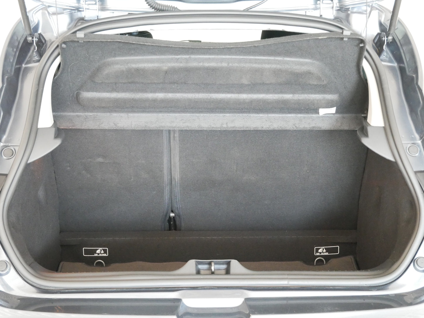 Renault Clio 0.9i 56 kW