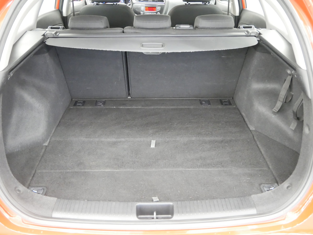 Kia Ceed 1.6 CRDI 100 kW Comfort – foto 24
