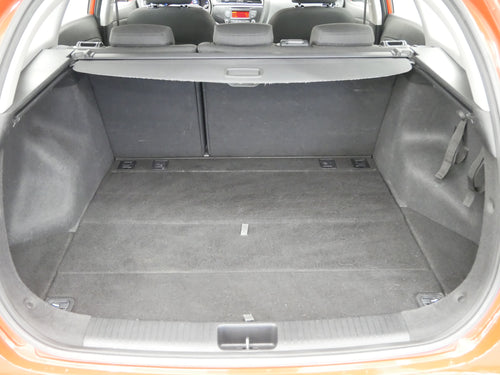 Kia Ceed 1.6 CRDI 100 kW Comfort – foto 24