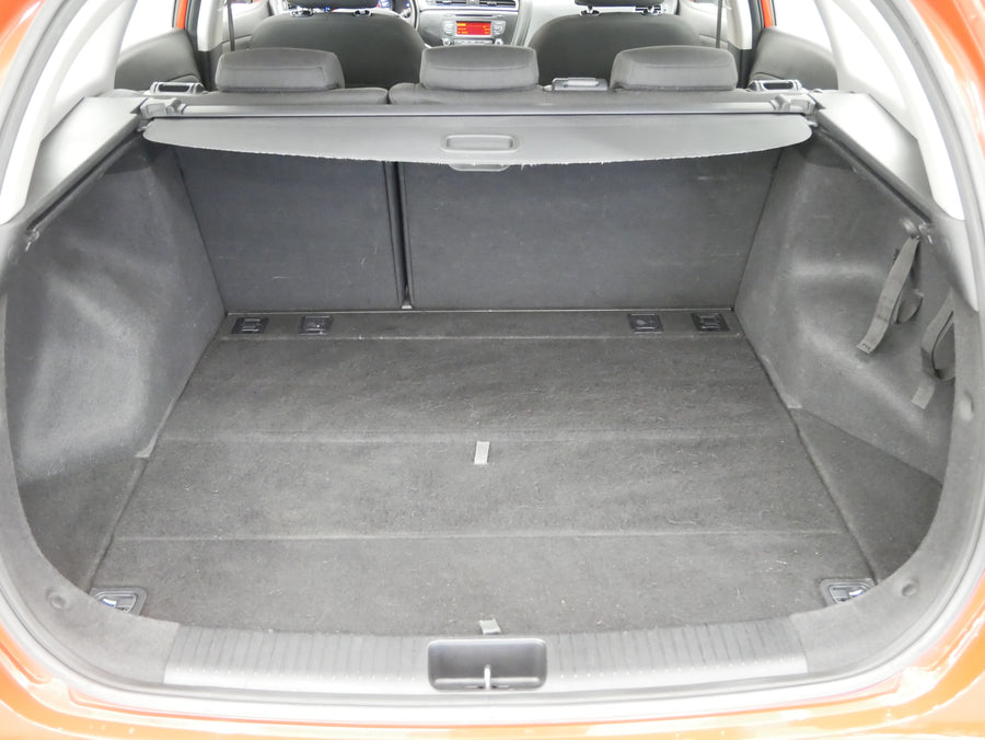 Kia Ceed 1.6 CRDI 100 kW Comfort – foto 24