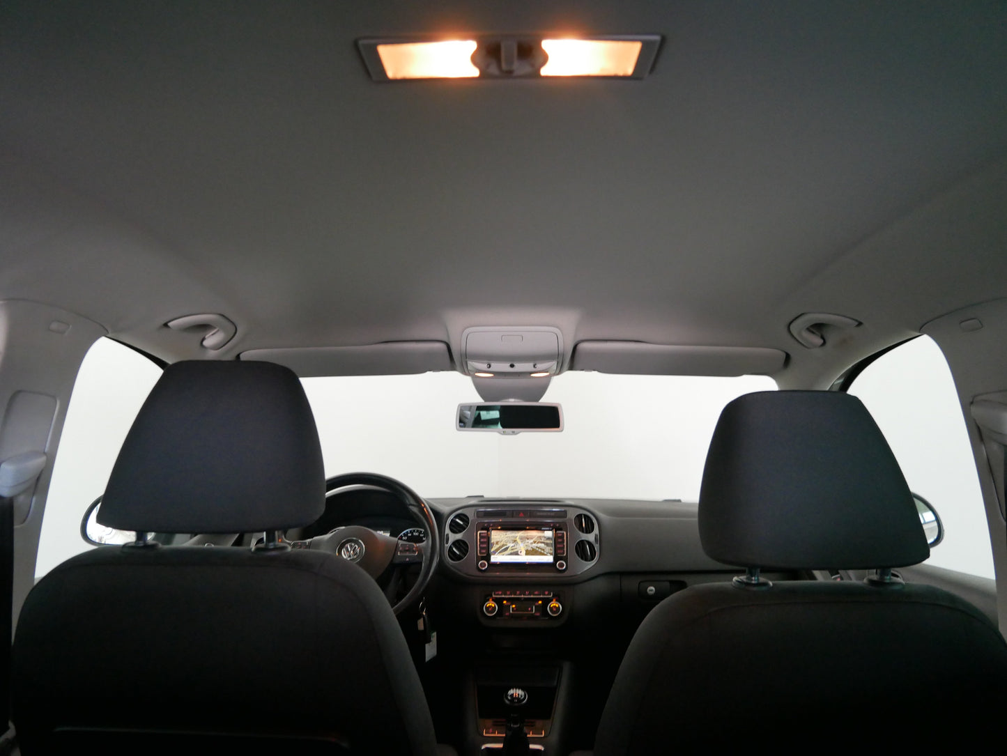 Volkswagen Tiguan 2.0 TDI 103 kW Sport & Style