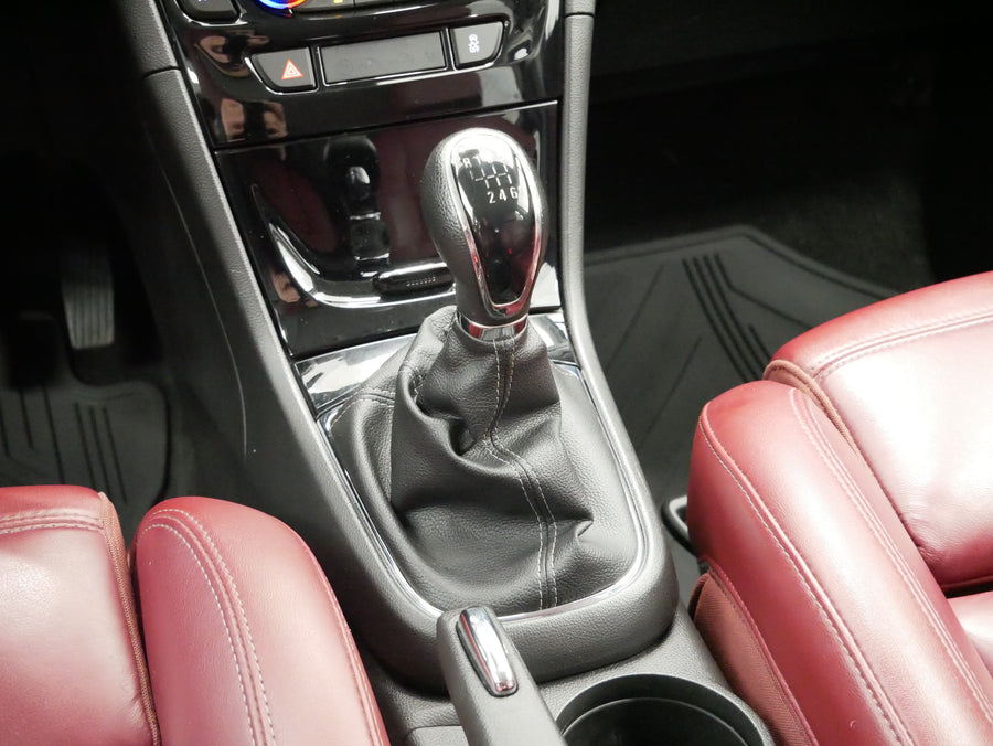 Opel Mokka 1.6 CDTI 100 kW  Ultimate – foto 24