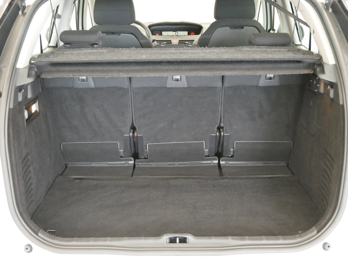 Citroën C4 Picasso 1.6 HDi 82 kW Collection – foto 24