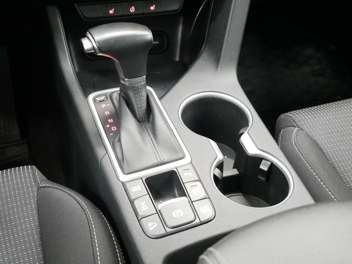Kia Sportage 1.6 CRDi 100 kW 4x4 – foto 24