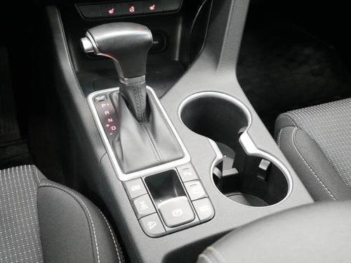 Kia Sportage 1.6 CRDi 100 kW 4x4 – foto 24