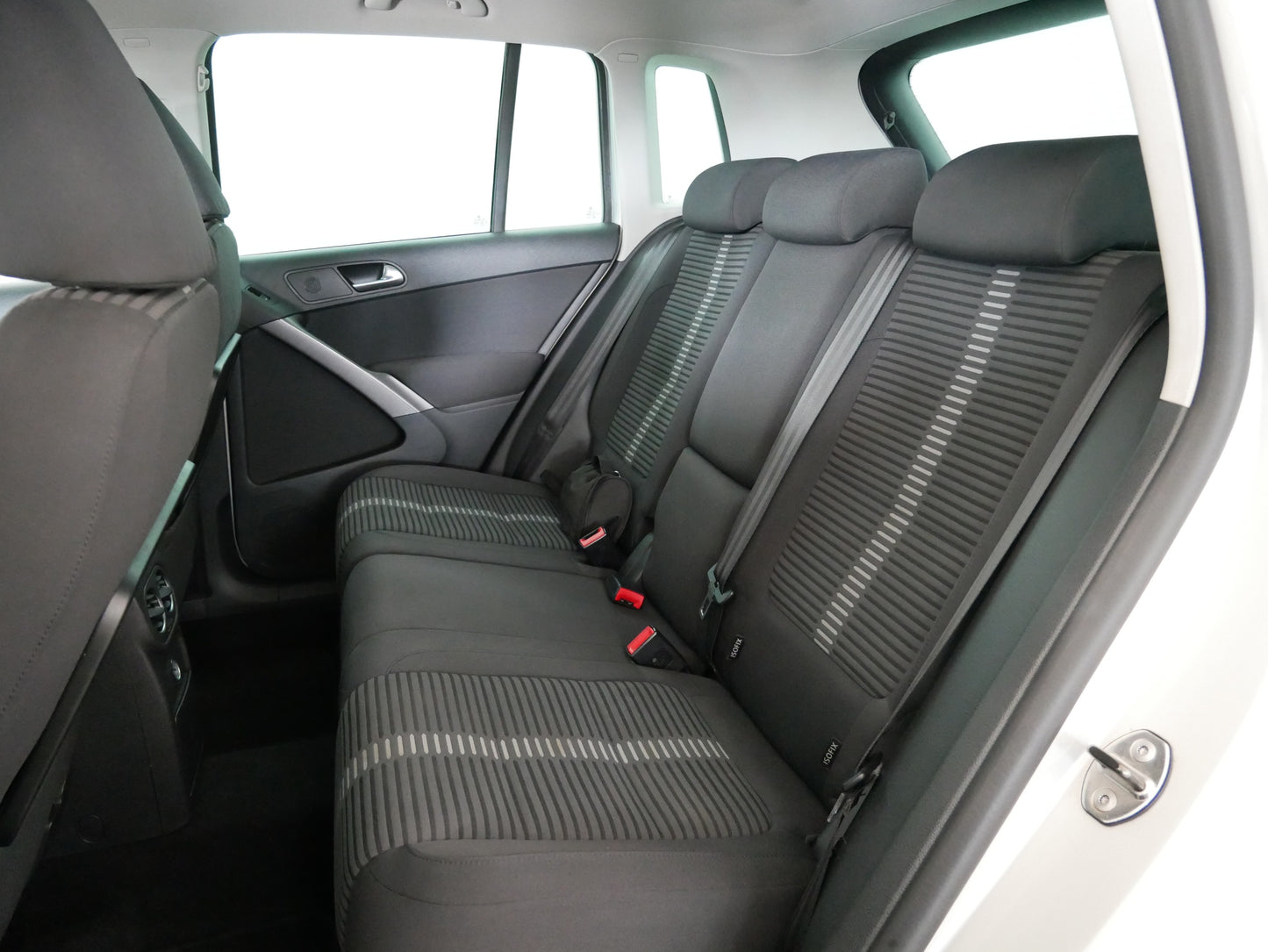 Volkswagen Tiguan 1.4 TSI 110 kW S&S 4Motion