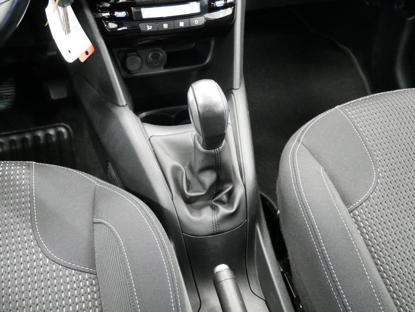 Peugeot 208 1.2 PureTech 81 kW Allure
