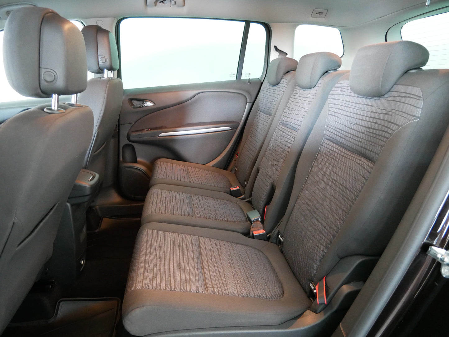 Opel Zafira 1.4 Turbo 103 kW Style