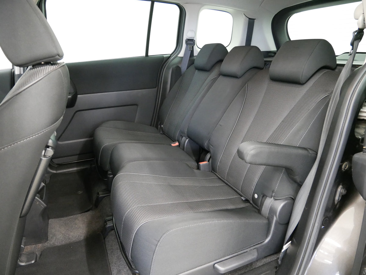 Mazda 5 2.0 DISI 110 kW Sendo – foto 24