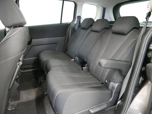 Mazda 5 2.0 DISI 110 kW Sendo – foto 24