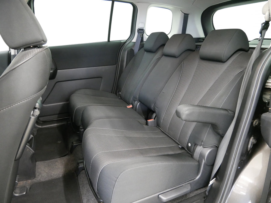Mazda 5 2.0 DISI 110 kW Sendo – foto 24